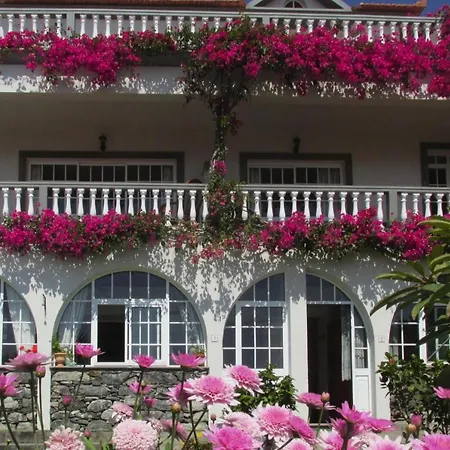 Apartment Building Funchal - Fnc011009-syb *