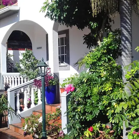 Apartment Building Funchal - Fnc011009-syb *