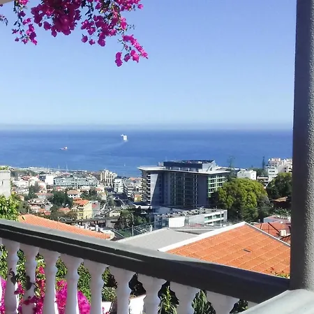 Apartment Building Funchal - Fnc011009-syb *
