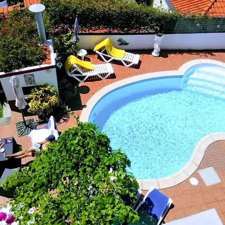 Building Funchal - Fnc011009-syb Apartment
