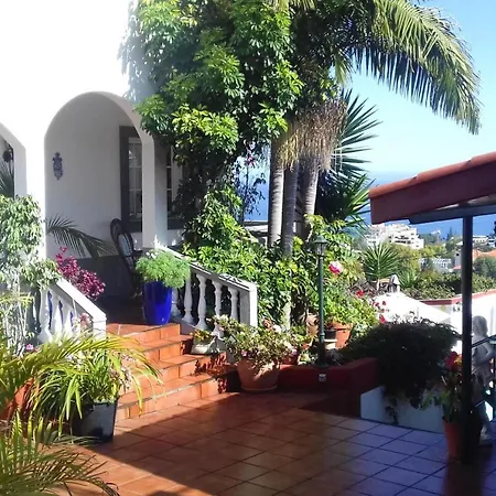 Building Funchal - Fnc011009-syb *